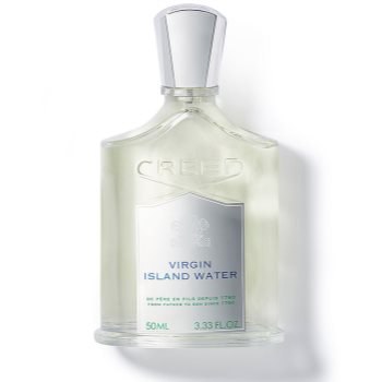 Creed Virgin Island Water Eau de Parfum unisex - imagine 2